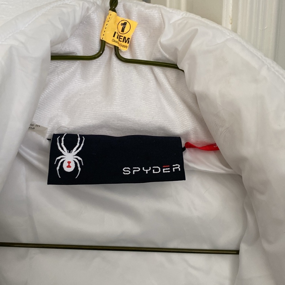 Spider Winter Jacket - image 4